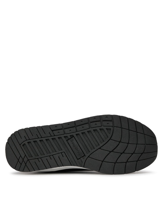 KangaRoos Škornji za sneg KangaRoos K-Ww Luna Rtx 39347 000 5101 Črna