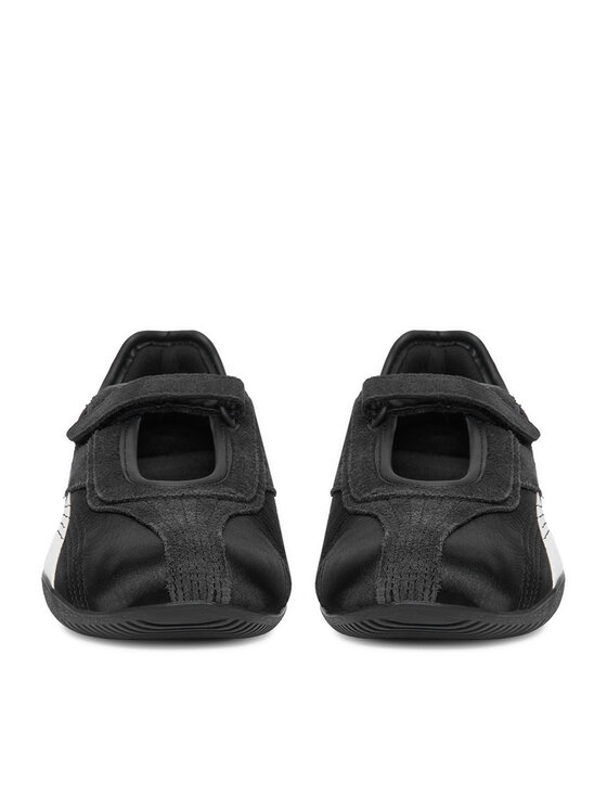 Reebok Балетки Reebok EOSS-ULTRA LO MARY JANE 100261002 Чорний
