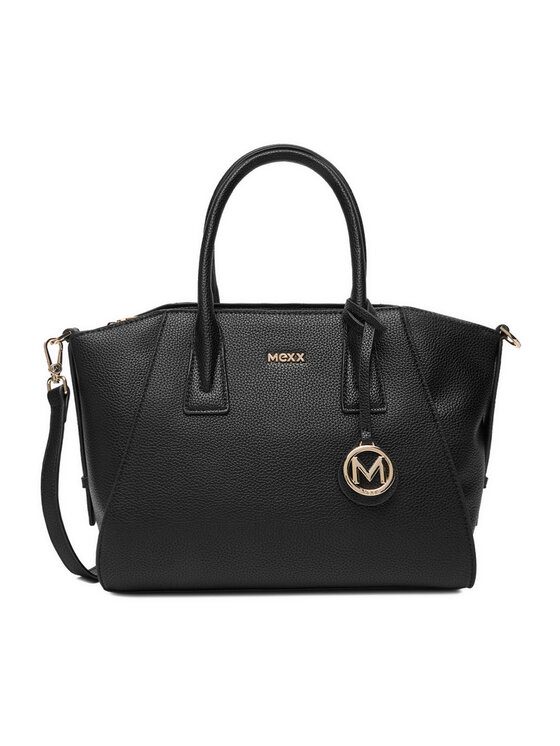 MEXX Táska MEXX C-MEXX-L-013-08 Fekete