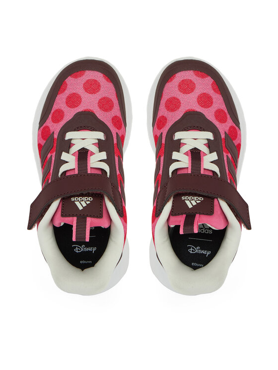 adidas Снікерcи adidas Disney Minnie Mouse X_PLRPATH IH1236 Рожевий