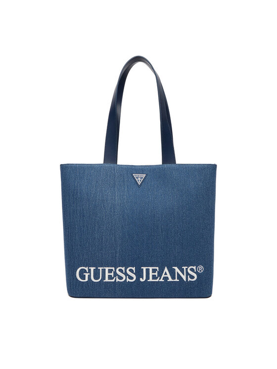 Guess Jeans Сумка Guess Jeans CWBEO-GUESS-B-010-09 Cиній