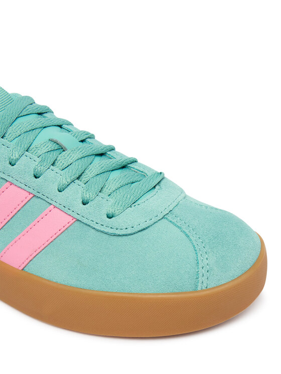 adidas Снікерcи adidas Vl Court 3.0 IH6518 Бірюзовий