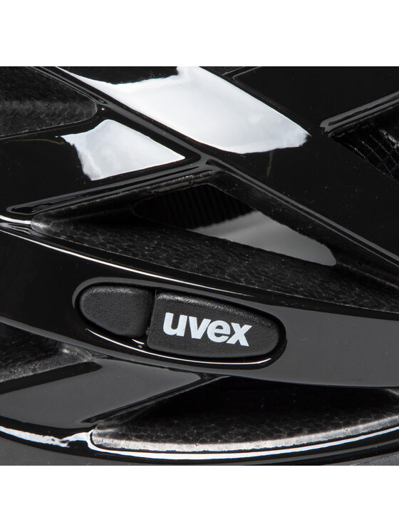 Uvex Casco de bicicleta Uvex I-Vo 4104240215 Negro