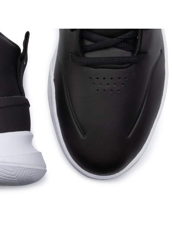 adidas Обувки за баскетбол adidas Ownthegame EE9638 Черен