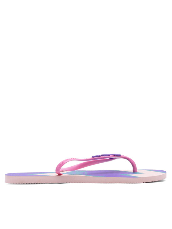Havaianas В'єтнамки Havaianas 41469120076 Кольоровий