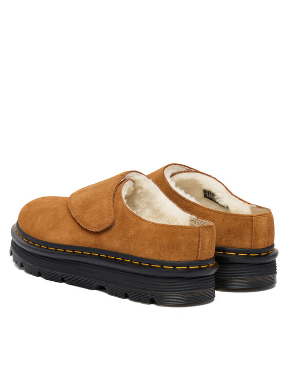 Dr. Martens Снігоходи Dr. Martens Zebzag Anywair DM41731200 Коричневий