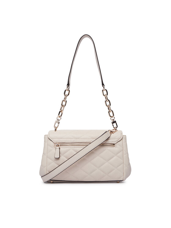 Guess Borsetta Guess Frances HWQG22 41190 Crema