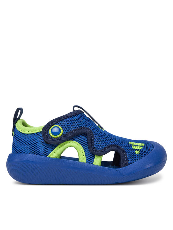 adidas Босоніжки adidas Altaventure 3 JP5753 Cиній