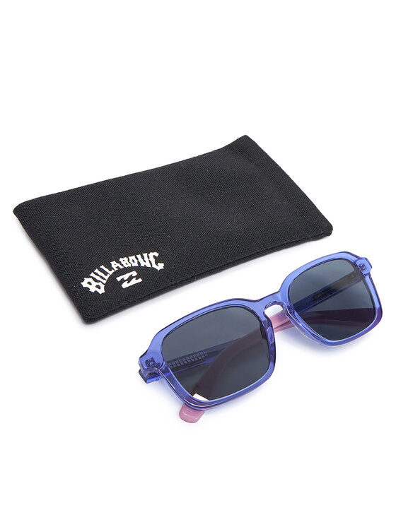 Billabong Слънчеви очила Billabong BB6774 Виолетов