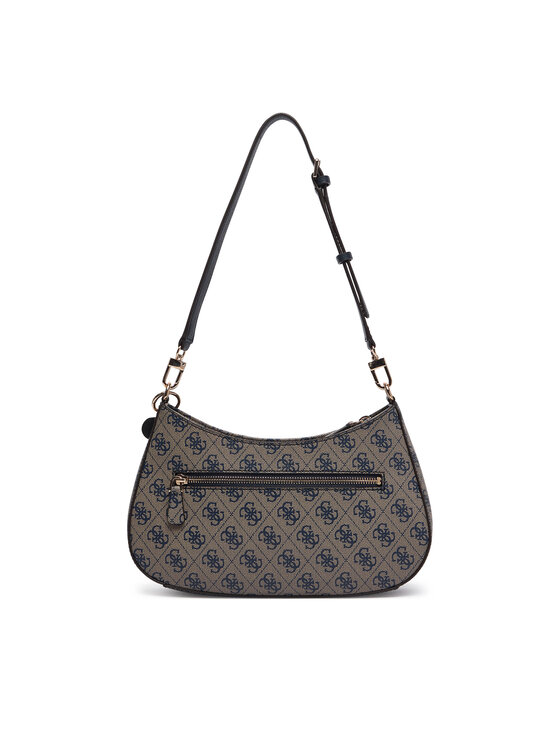 Guess Borsetta Guess Noelle II HWBS96 72180 Blu scuro
