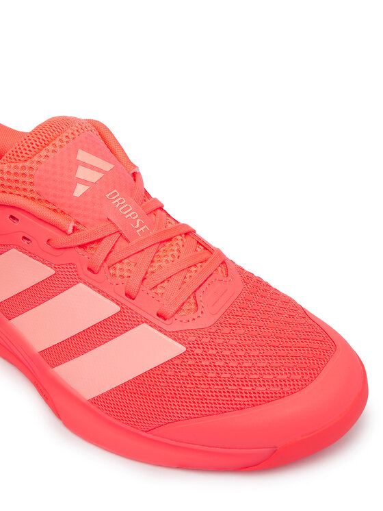 adidas Obuća za teretanu adidas Dropset 4 Training Shoes KJ6602 Ružičasta