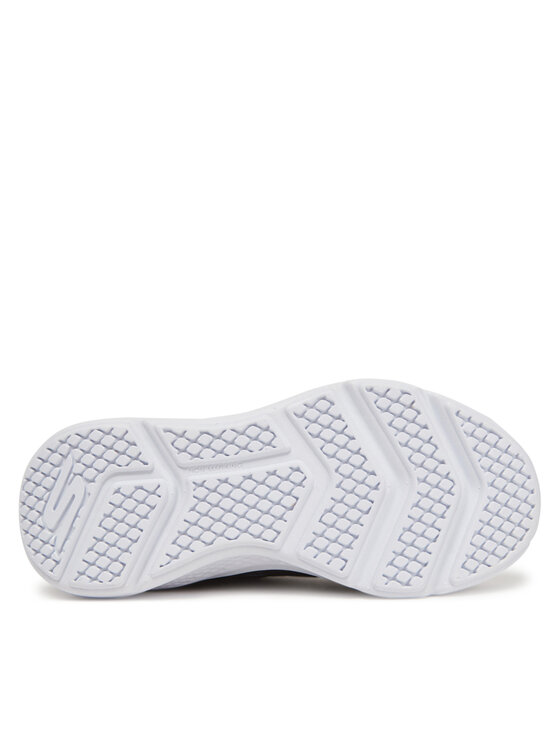 Skechers Sneakersy Skechers Go Run Elevate-Sporty Spectacular 303932L/BLK Čierna