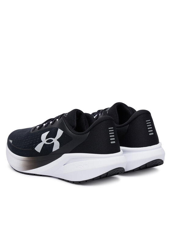 Under Armour Взуття для бігу Under Armour Velociti Pace 6009107 002 Чорний