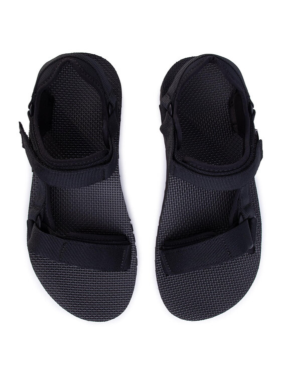 27cm Teva M UNIVERSAL TRAIL 1106786 サンダル Sandalias Teva Universal Trail 1106786 Negro | Zapatos.es