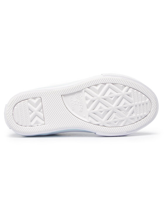 Converse Tenisky Converse One Star Ox 663590C Zelená