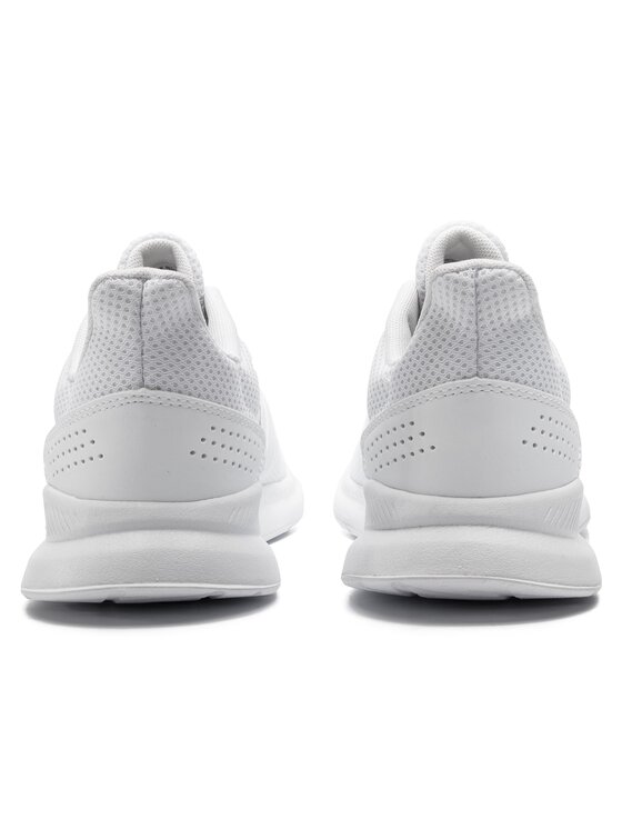 adidas Bežecké topánky adidas Runfalcon F36215 Biela
