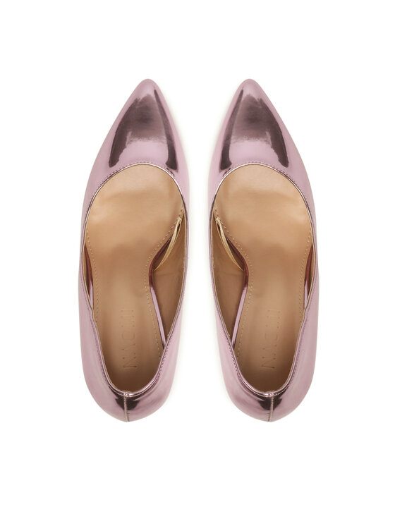 Naomi Scarpe stiletto Naomi KL-1123-01 Rosa