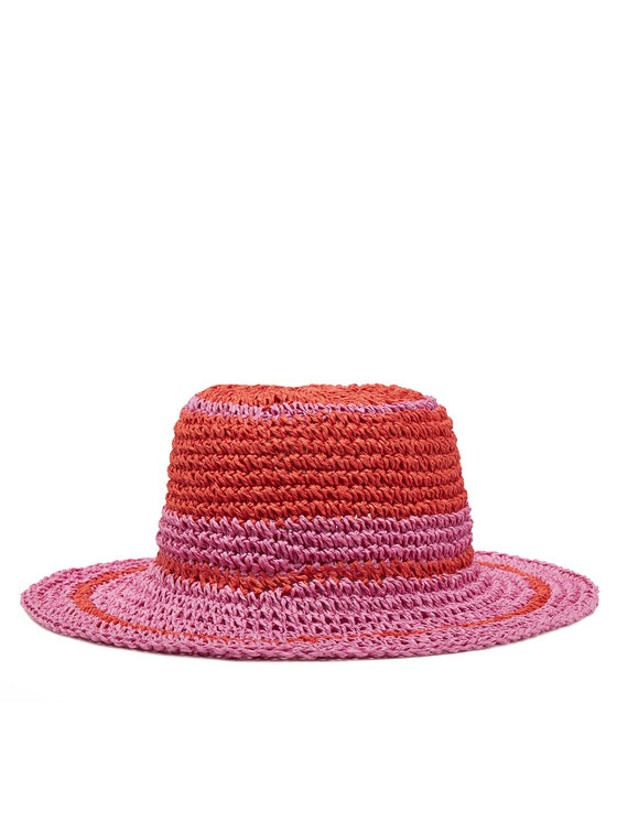 DeeZee Капелюх DeeZee DK240523-01 Рожевий