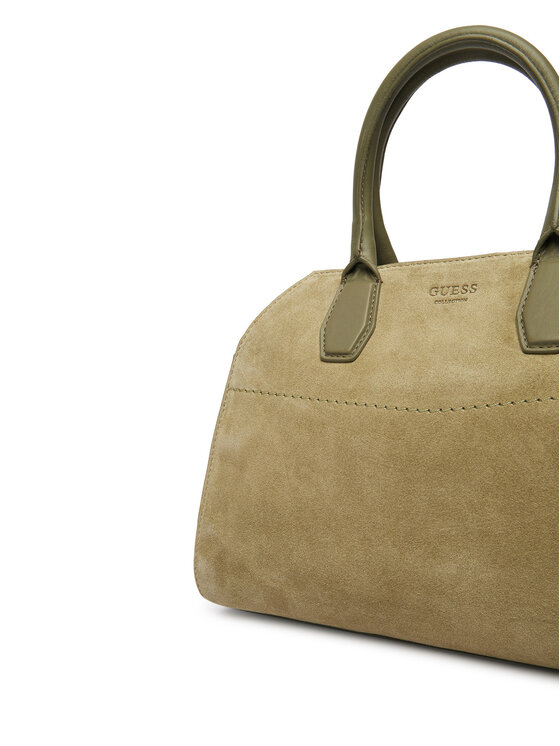 Guess Сумка Guess HWYUSS P6236 Зелений