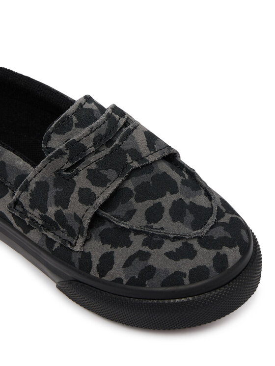 Vans Mokaszin Vans Loafer 53 VN000Z5RBKA1 Szürke