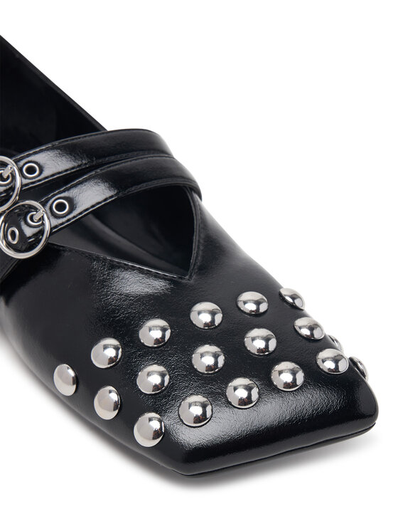 Armani Exchange Ballerinas Armani Exchange XW003103 AF27459 UC001 Schwarz