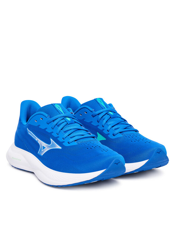 Mizuno Tekaški čevlji Mizuno Mizuno Revolt 4 J1GC2581 Modra