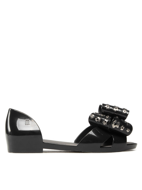 Melissa Сандали Melissa Seduction VI Ad 33634 Черен