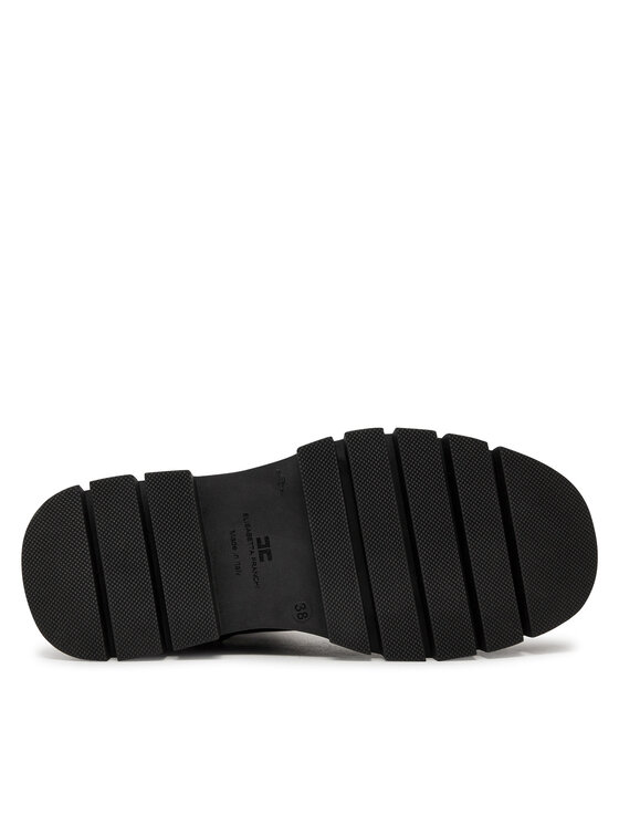 Elisabetta Franchi Trappers Elisabetta Franchi SA-01B-46E2-V750 Negru