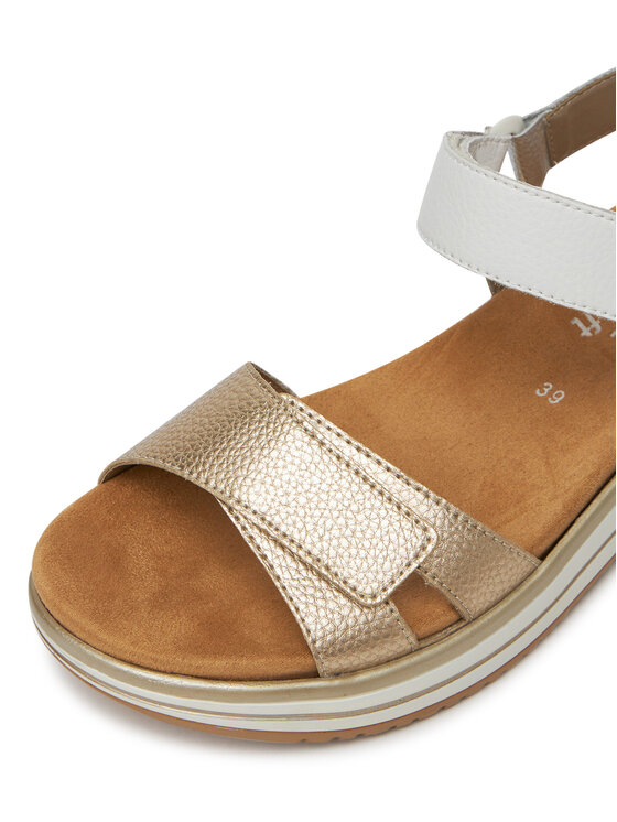 Remonte Sandali Remonte D1J57-90 Zlata
