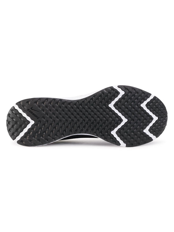 Nike Buty do biegania Nike Revolution 5 BQ3204 003 Czarny