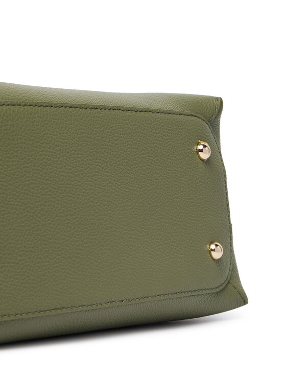 Furla Geantă Furla Goccia S WB01979 BX3353 KH 4555S Verde