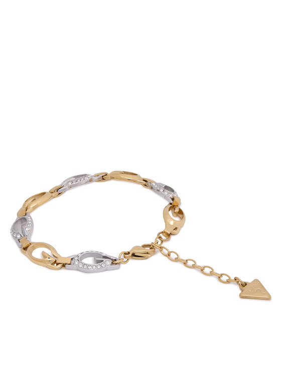 Guess Brățară Guess JUBB06 343JW Auriu