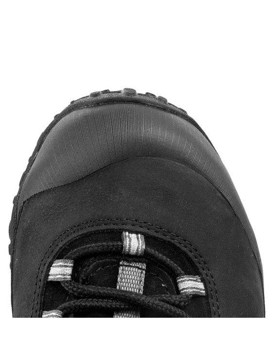 Merrell Черевики туристичні Merrell Chameleon 4 Mid Waterproof J15033 Чорний