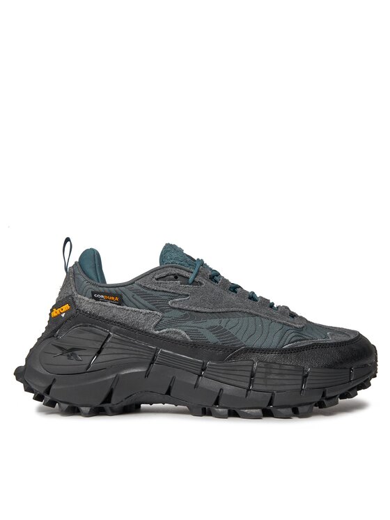 Sneakers Reebok Zig Kinetica 2.5 Edge IG2738 Gri | Epantofi.ro