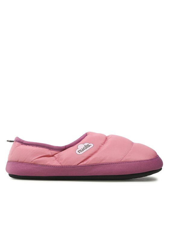 Nuvola Pantofole Nuvola Classic Chill Malaga UNCLCHILL683 Rosa