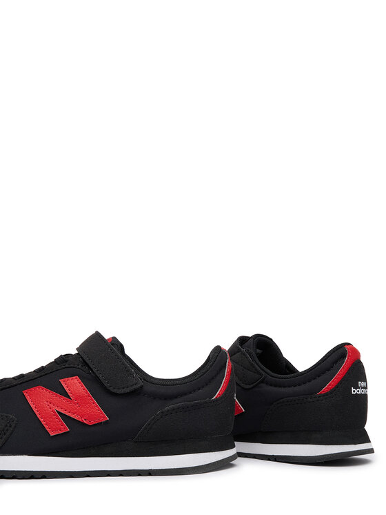 New Balance Tenisice New Balance PV323AB Crna