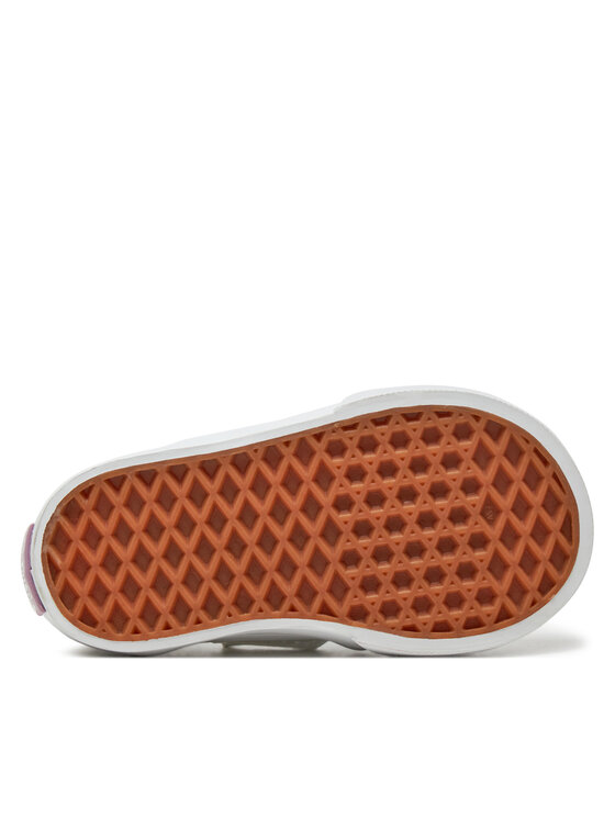 Vans Teniszcipő Vans Slip-On VN000D0SAHP1 Fehér