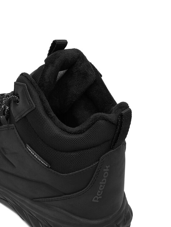 Reebok Bakancs Reebok CEO-H8-301 Fekete