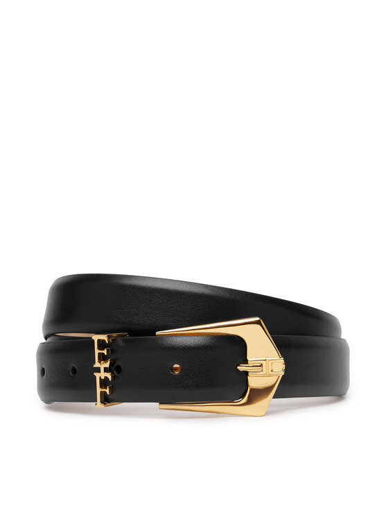 Elisabetta Franchi Cintura da donna Elisabetta Franchi CT-31S-66E2-V200 Nero