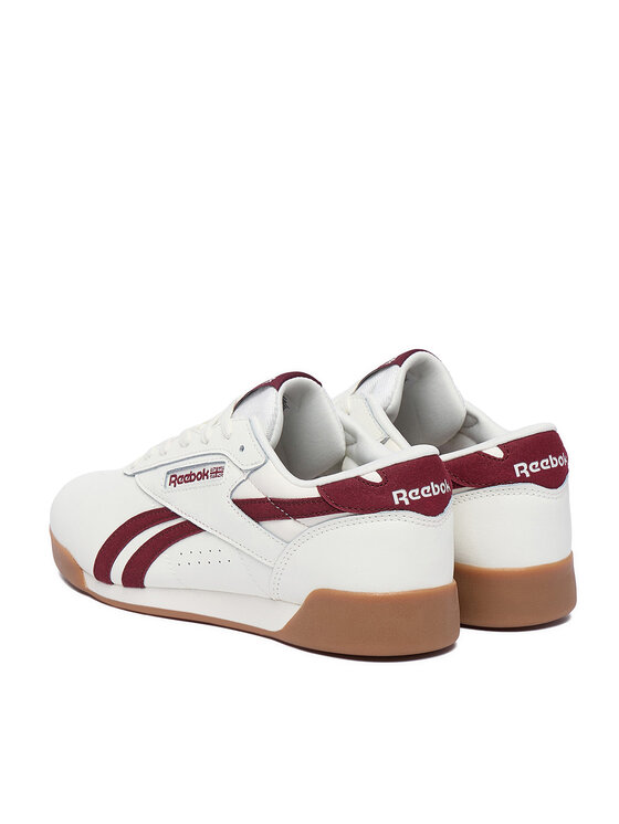 Reebok Снікерcи Reebok EO-F/S LO 100268341 Кремовий