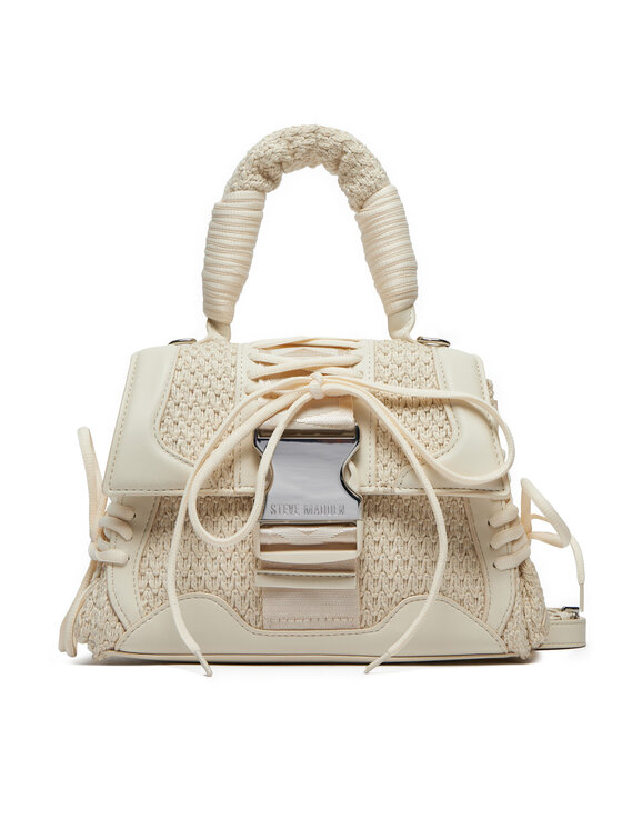 Steve Madden Borsetta Steve Madden SM13001492 Écru