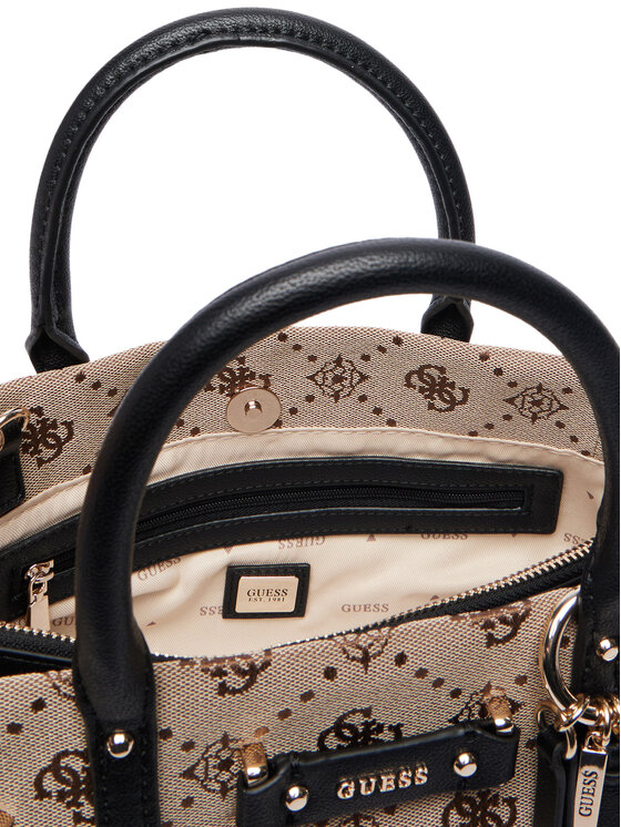 Guess Torbica Guess Dorothy HWJP22 31050 Svijetlo smeđa