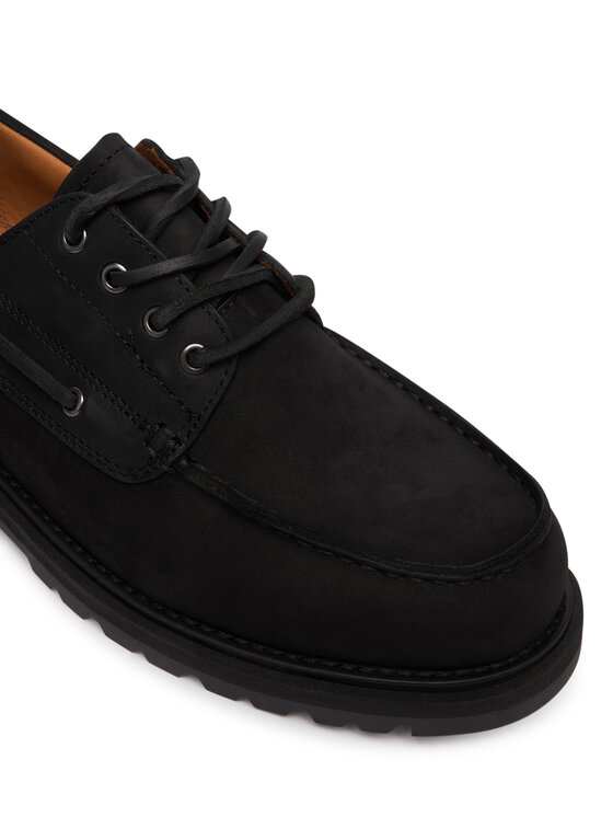 Vagabond Shoemakers Туфлі Vagabond Shoemakers Jay 5977-050-20 Чорний