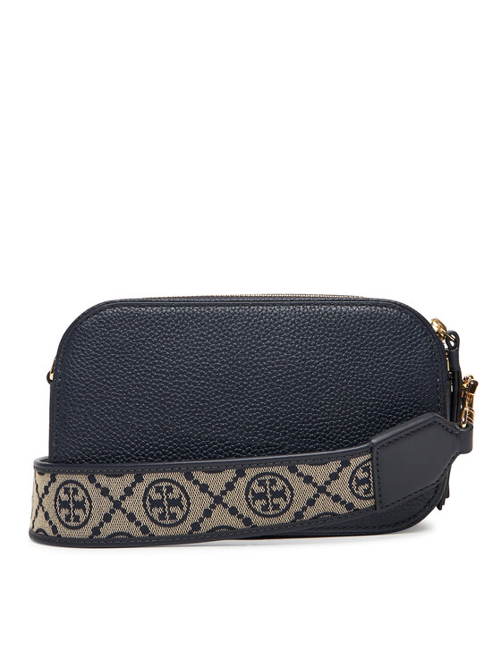 Tory Burch Bolso Tory Burch Mini Miller Crossbody 171955 Azul marino