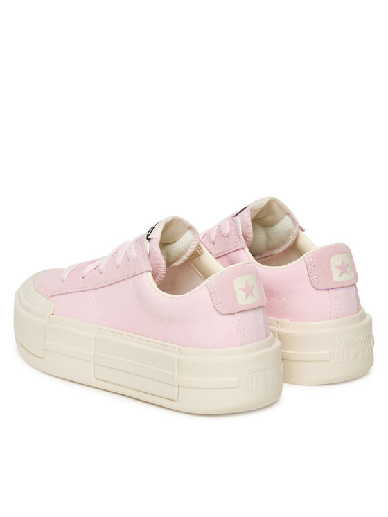 Converse Снікерcи Converse Cruise A11890C Рожевий