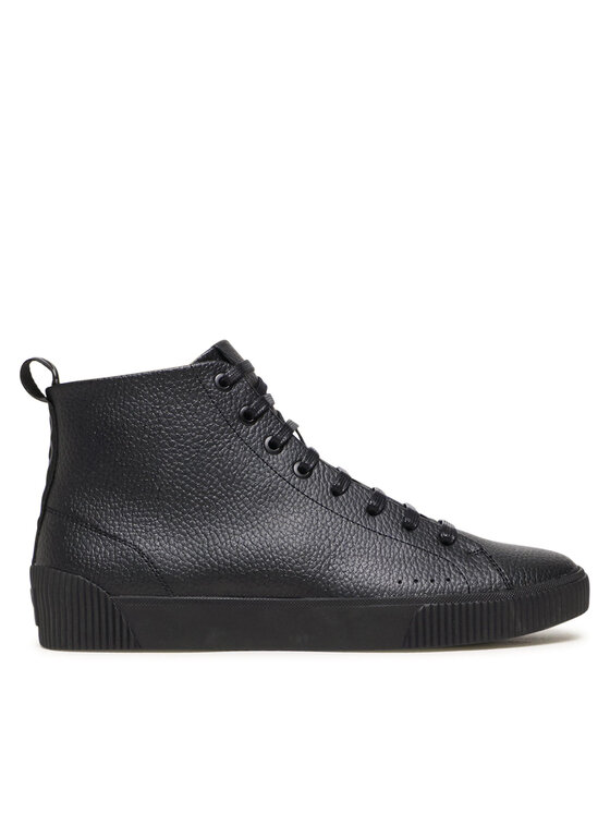 HUGO Tenisice Hugo Zero Hito 50459320 10228693 01 Crvena