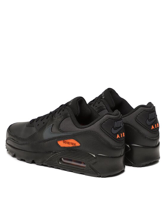 Nike Αθλητικά Nike Air Max 90 Gtx GORE-TEX DJ9779 002 Μαύρο