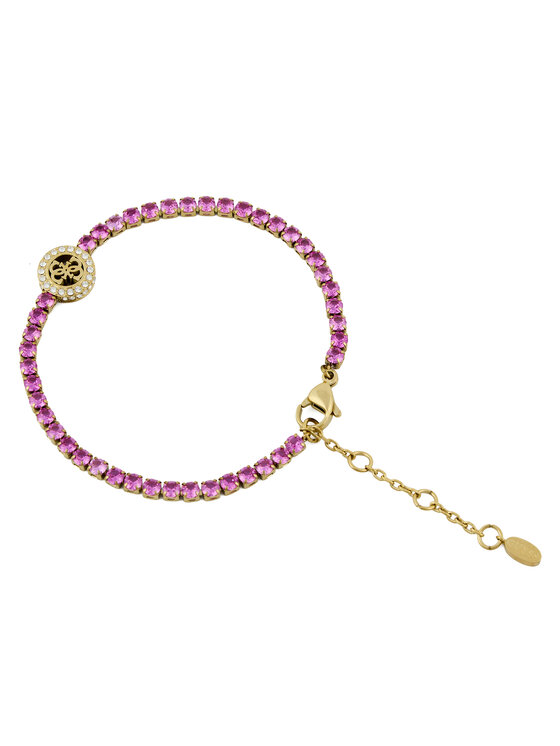 Guess Karkötő Guess JUBB05 142JW Arany