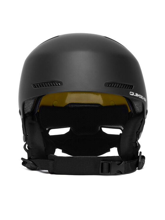Quiksilver Шолом для сноуборду Quiksilver Lawson Mips EQYTL03080 Чорний