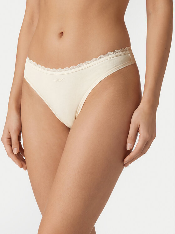 HUGO HUGO Conjunto de tangas 50566737 De color
